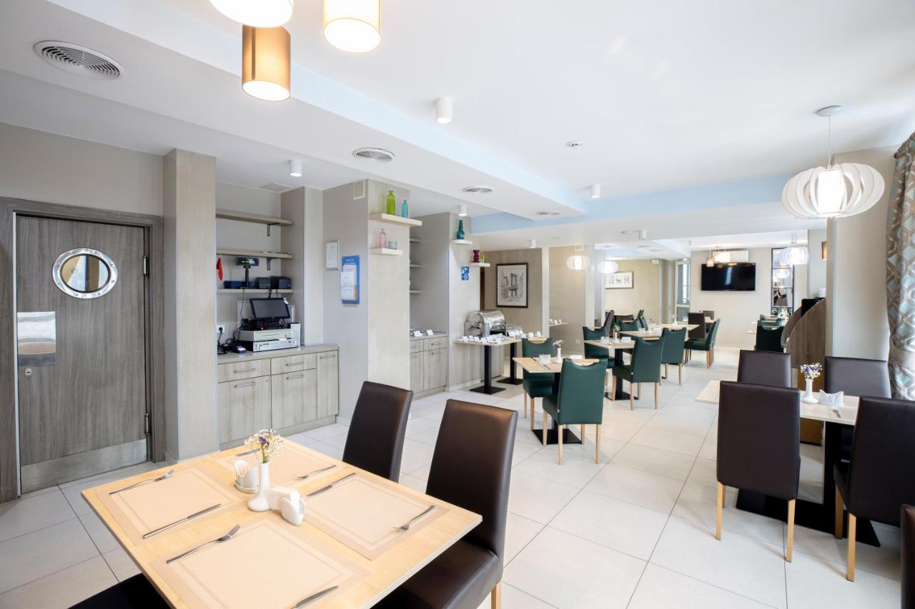 Raziotel Kyiv Yamska ภายนอก รูปภาพ