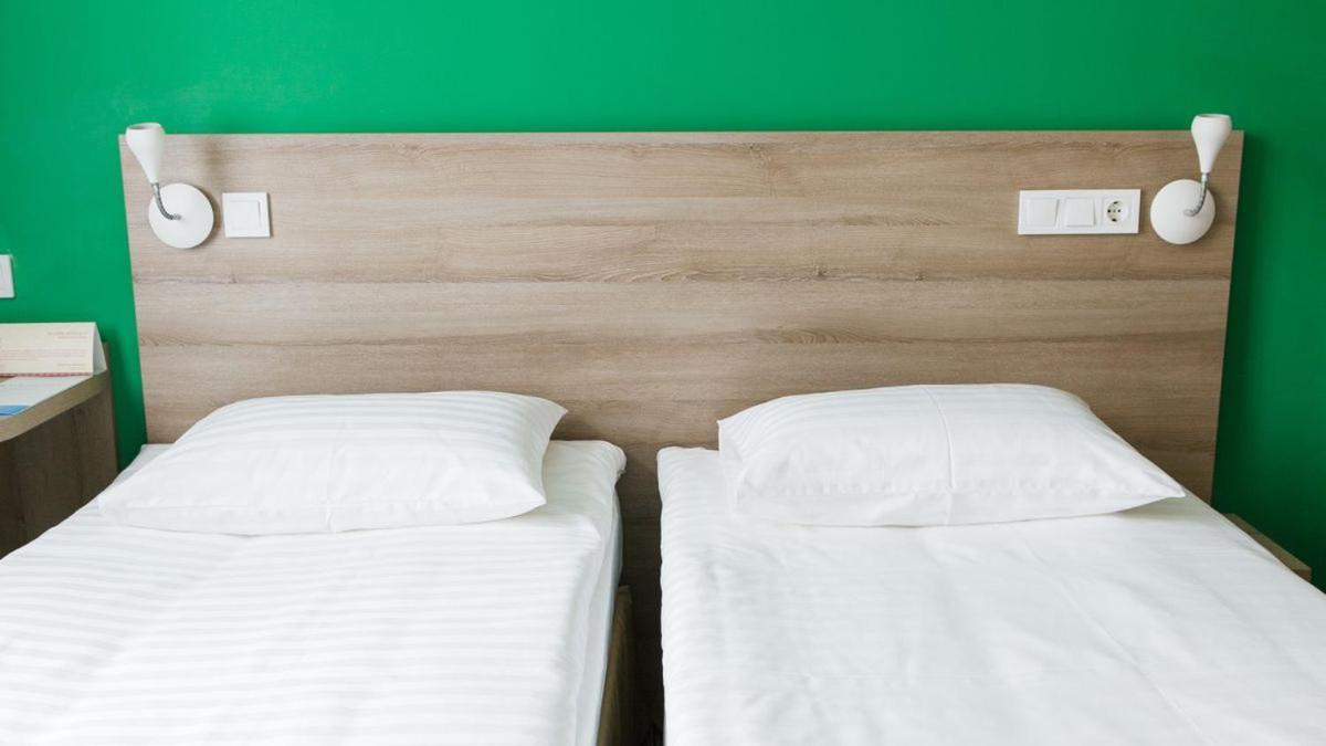 Raziotel Kyiv Yamska ภายนอก รูปภาพ