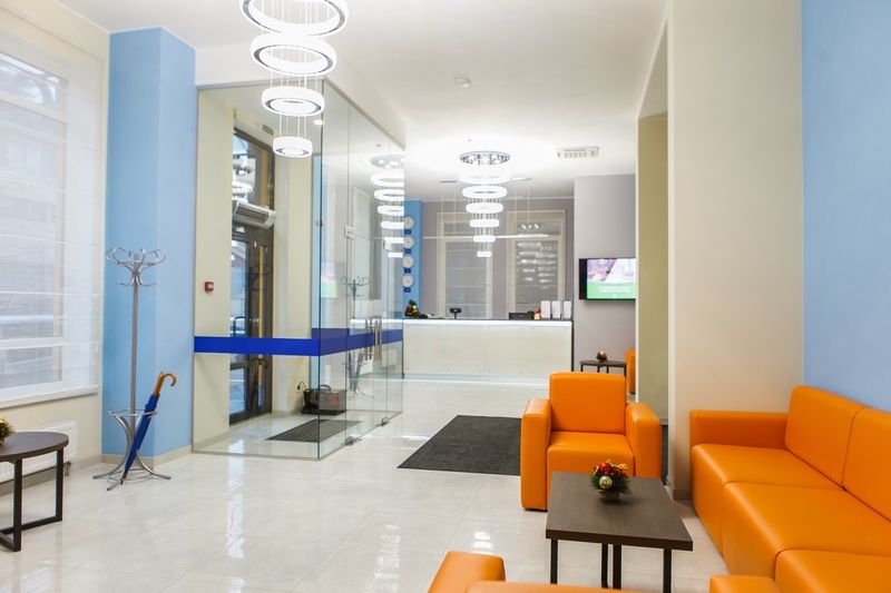 Raziotel Kyiv Yamska ภายนอก รูปภาพ