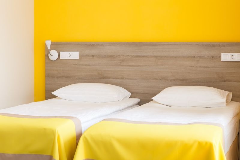 Raziotel Kyiv Yamska ภายนอก รูปภาพ