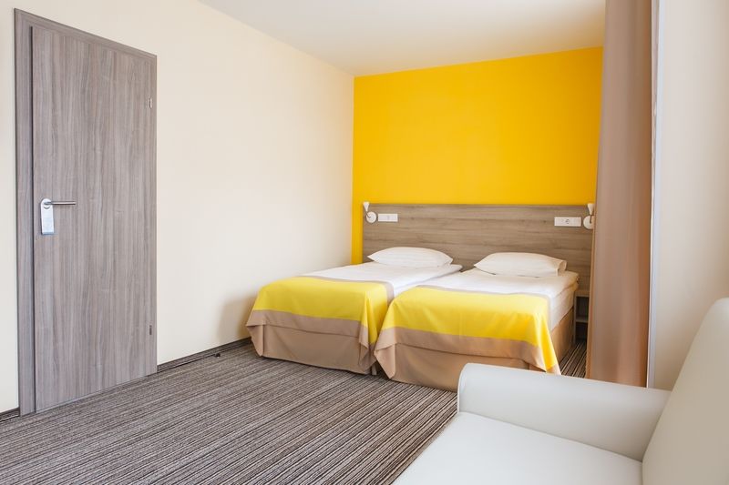 Raziotel Kyiv Yamska ภายนอก รูปภาพ