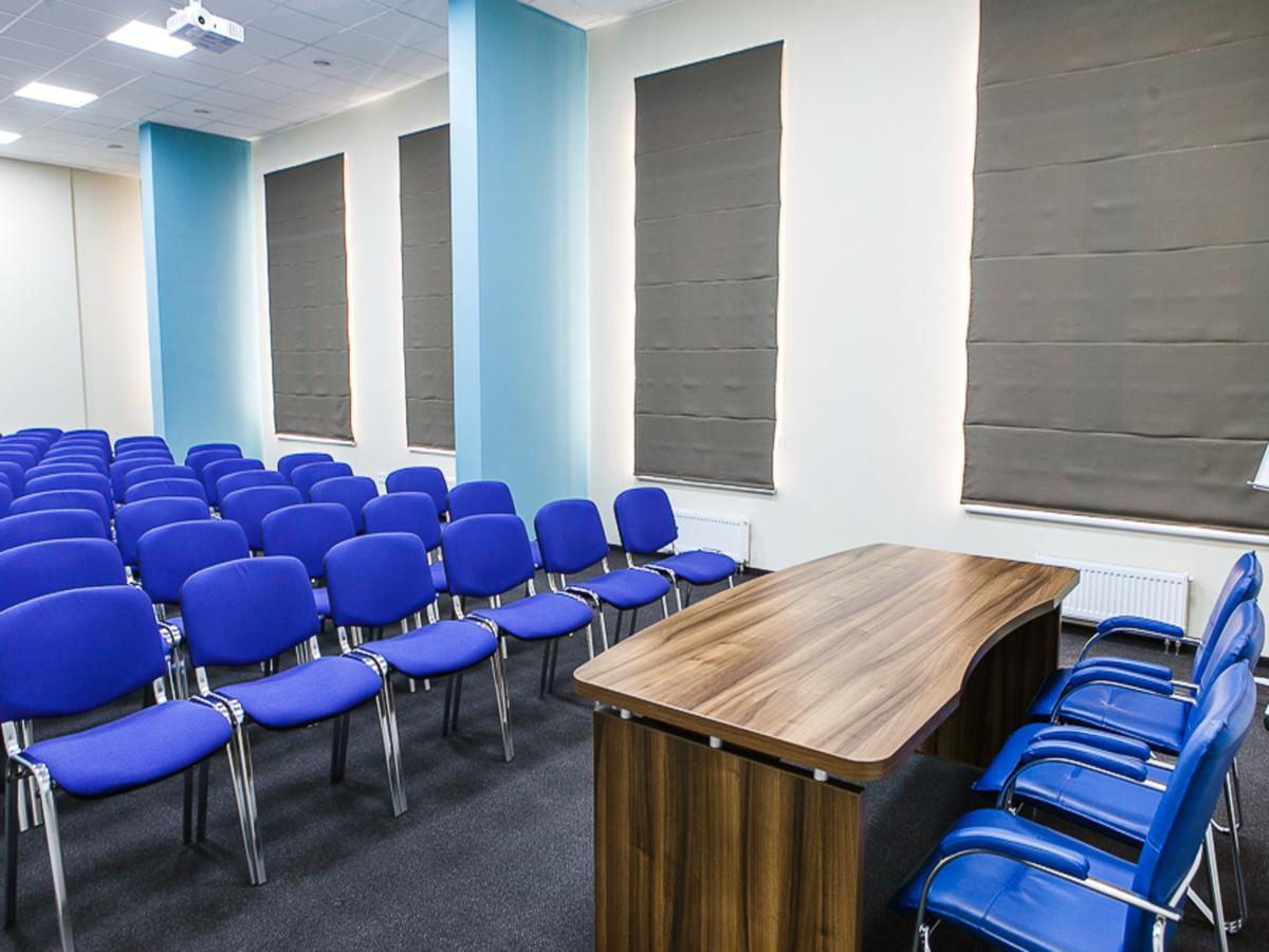 Raziotel Kyiv Yamska ภายนอก รูปภาพ