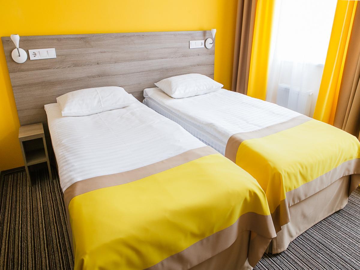Raziotel Kyiv Yamska ภายนอก รูปภาพ